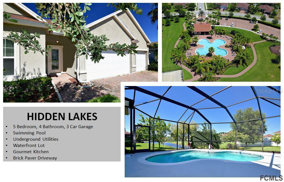 30 Arrowhead Dr., Palm Coast, FL 32137