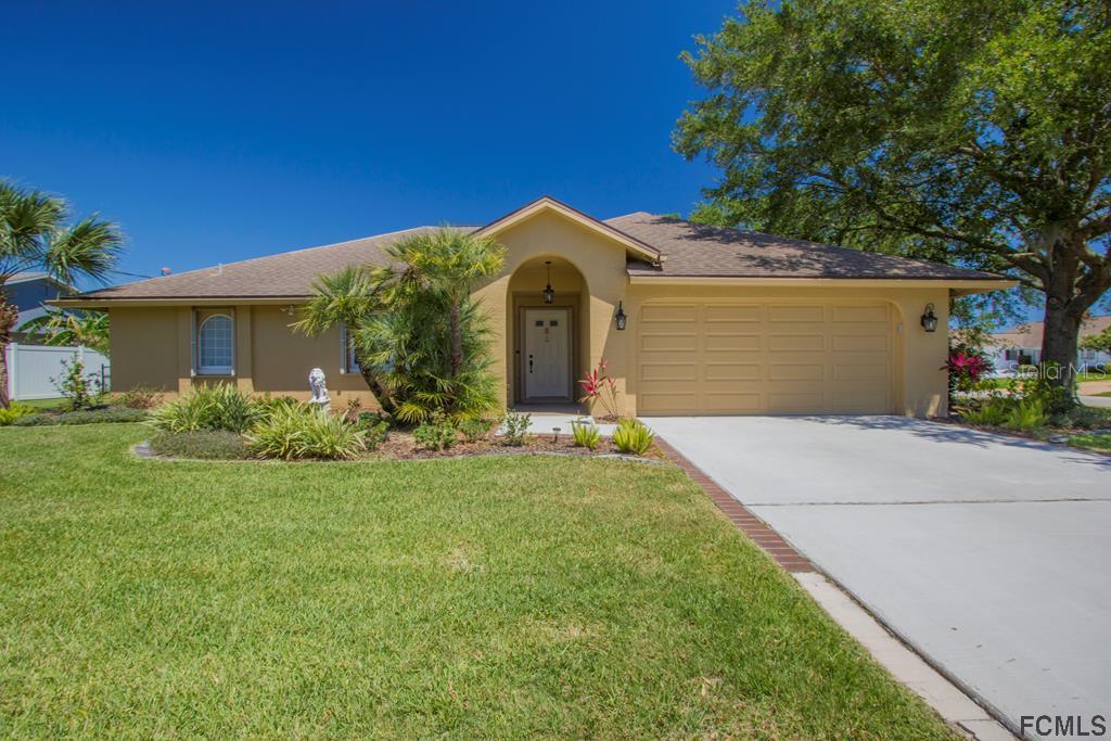 1 Cherry Ct., Palm Coast, FL 32137