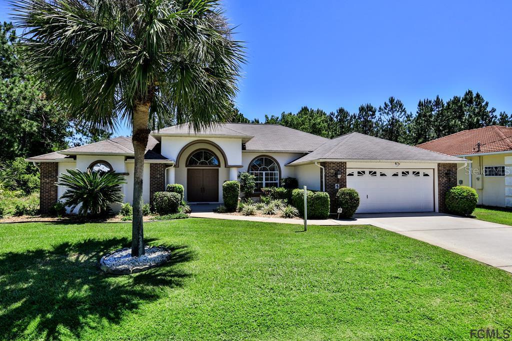 5 Flaxton Ln., Palm Coast, FL 32137