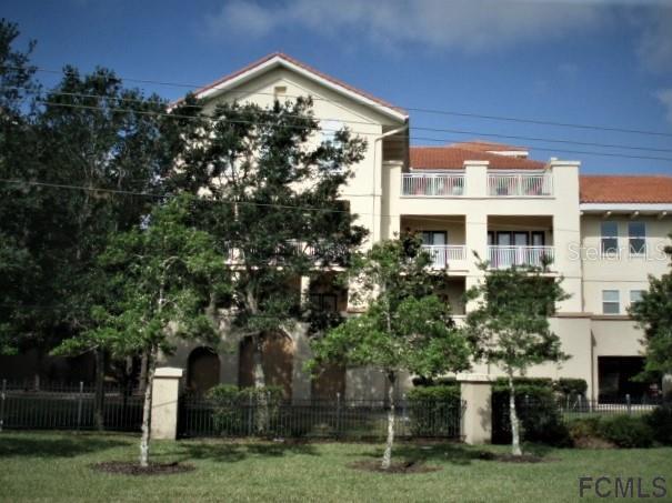 100 Bella Harbor Ct. #103, Palm Coast, FL 32137