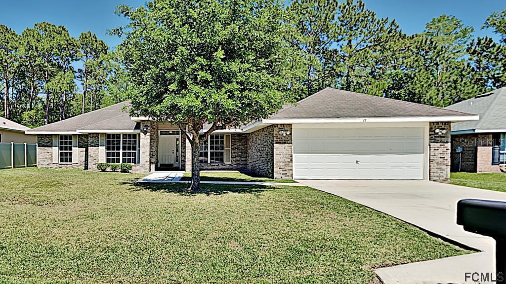 48 Karat Path, Palm Coast, FL 32164
