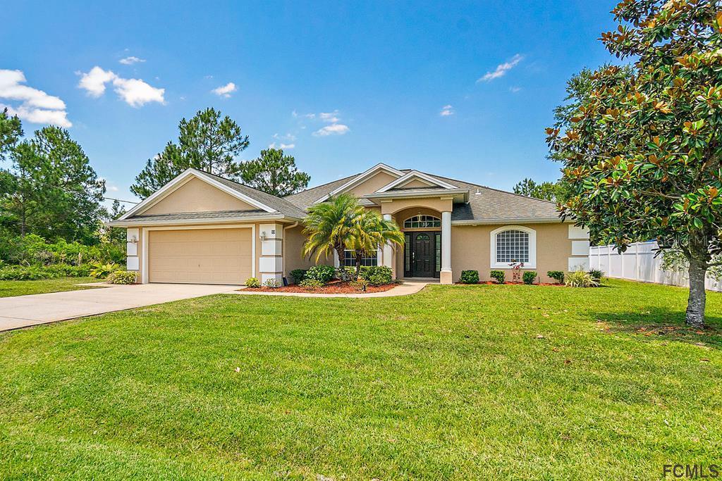 89 Felwood Ln., Palm Coast, FL 32137