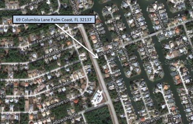 69 Columbia Ln., Palm Coast, FL 32137