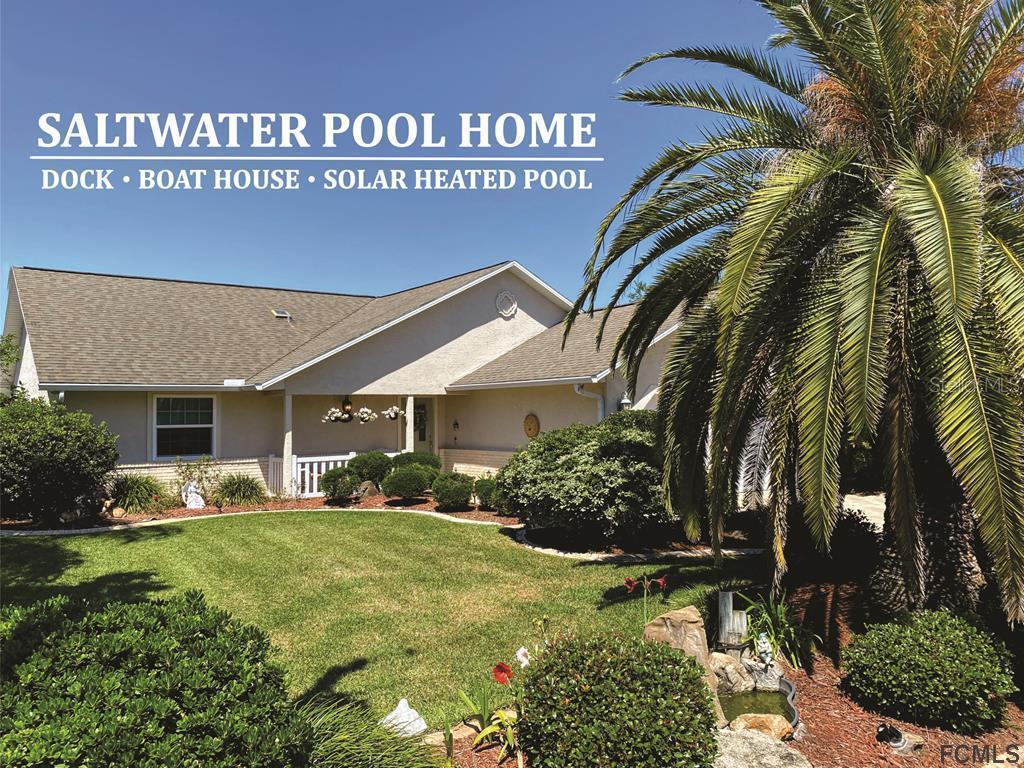 20 Cormorant Ct., Palm Coast, FL 32137