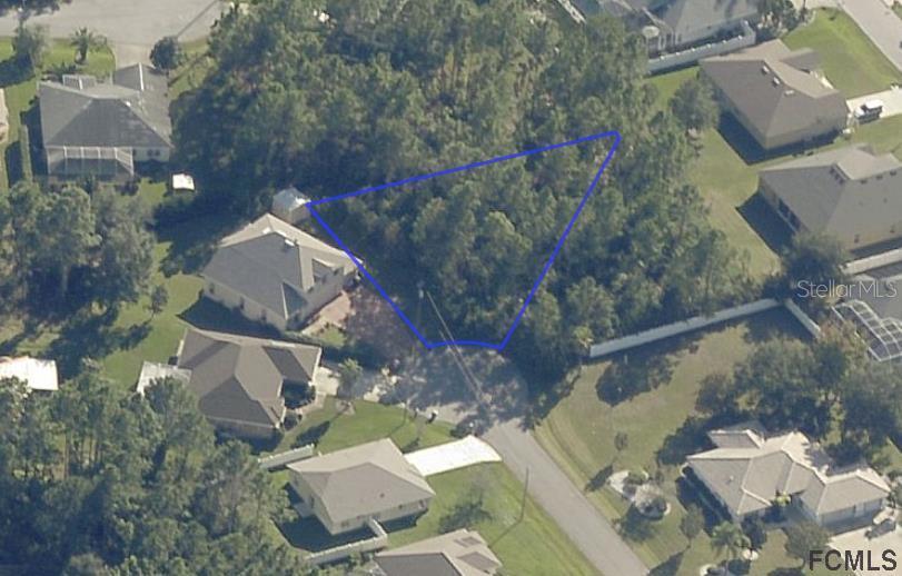 8 Flint Pl., Palm Coast, FL 32137