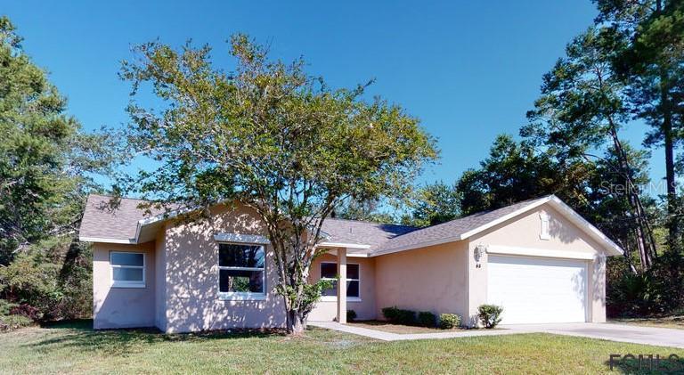 63 Freemont Turn, Palm Coast, FL 32137