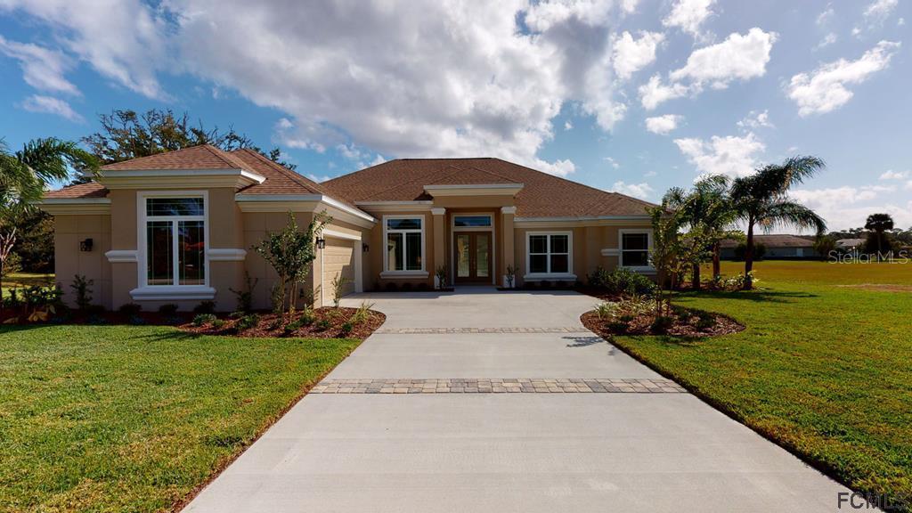 215 Willow Oak Way, Palm Coast, FL 32137