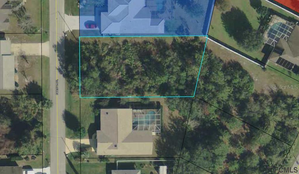 20 Fariston Pl., Palm Coast, FL 32137