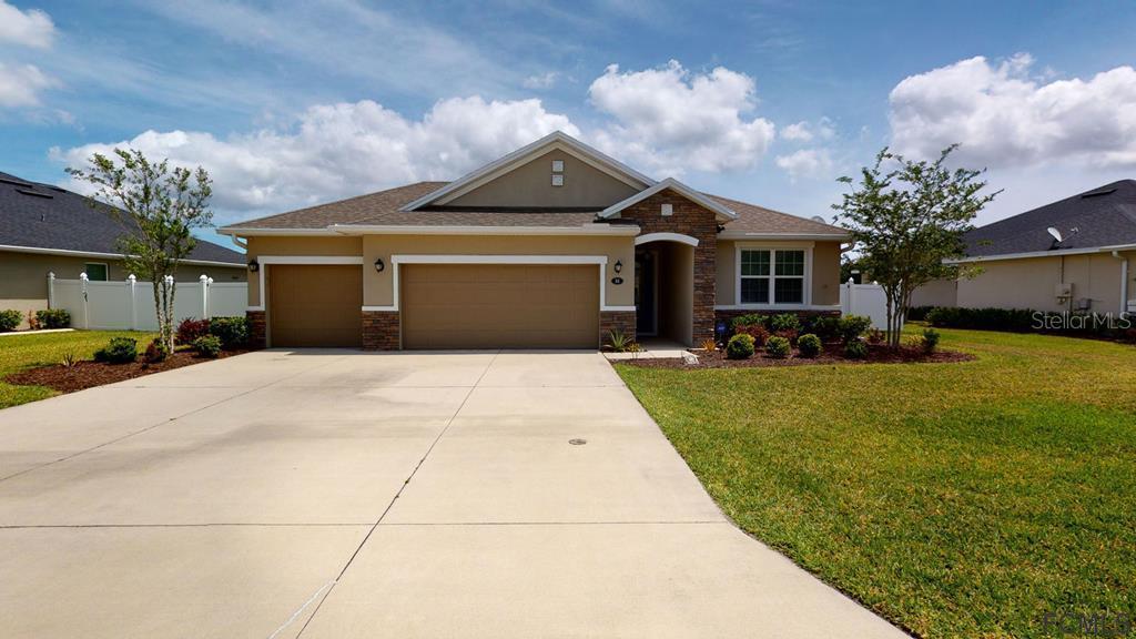 84 Abacus Ave., Ormond Beach, FL 32174