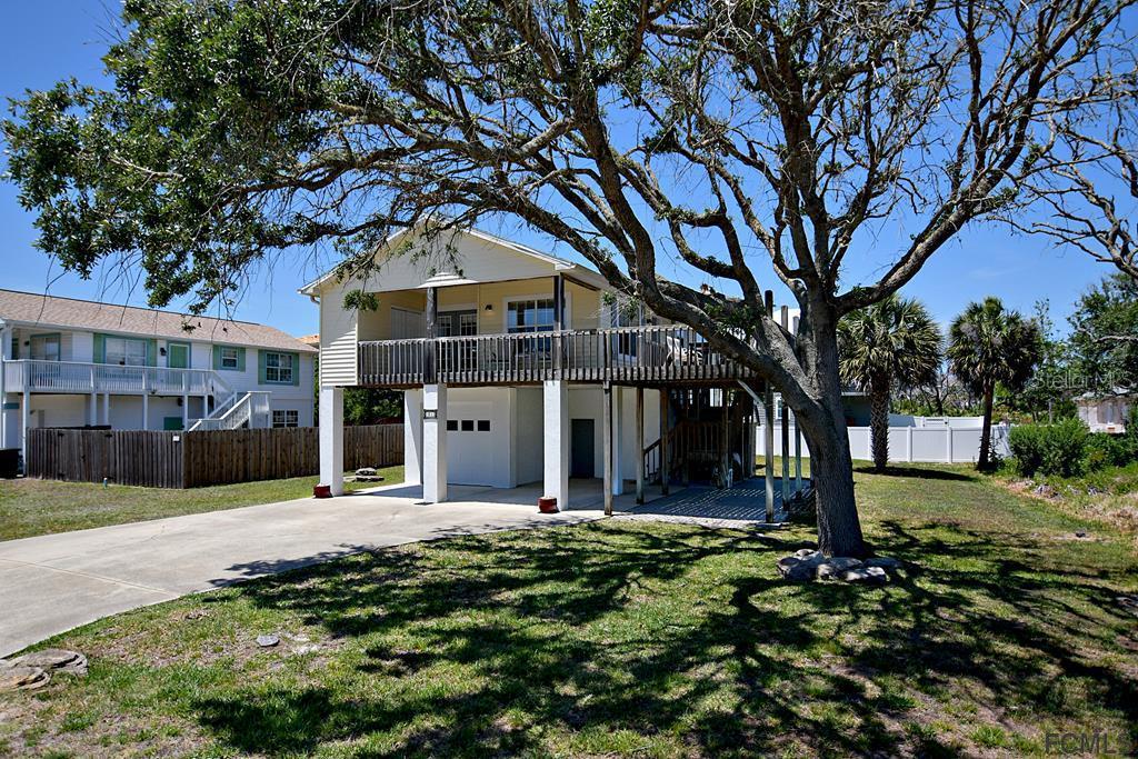 31 Moody Dr., Palm Coast, FL 32137