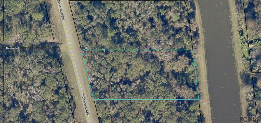 10140 W Deep Creek, Hastings, FL 32145