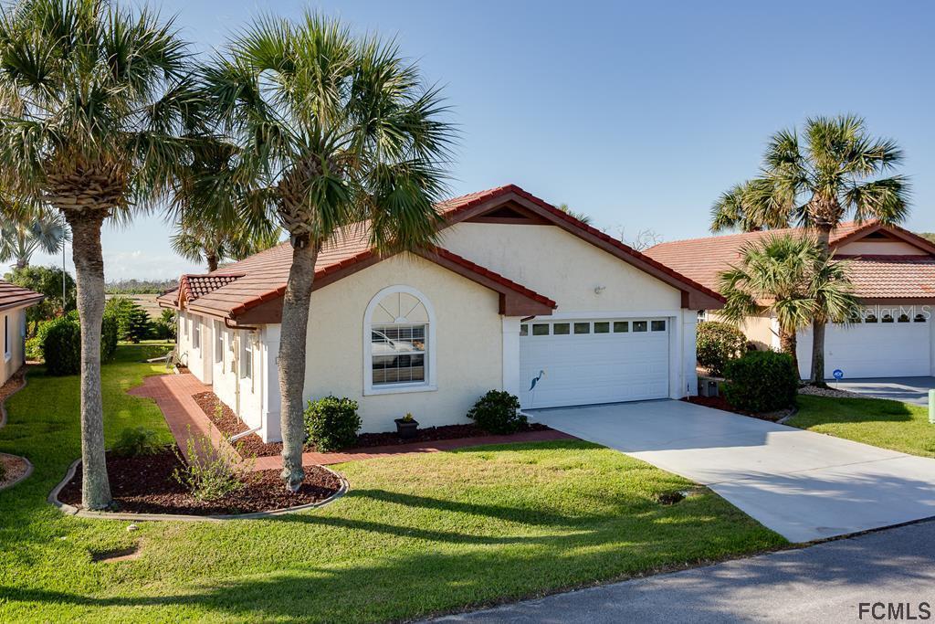 7 San Diego Ln., Palm Coast, FL 32137