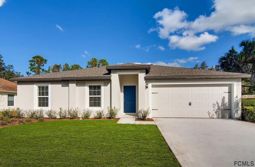 35 Raintree Pl., Palm Coast, FL 32164