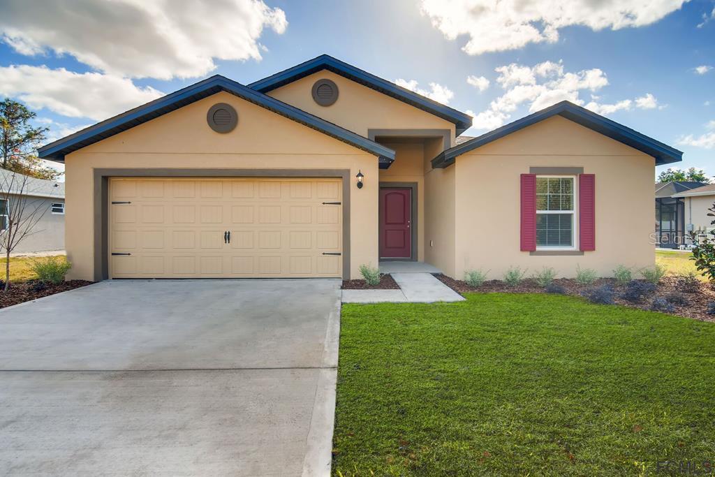 39 Pineapple Dr., Palm Coast, FL 32164