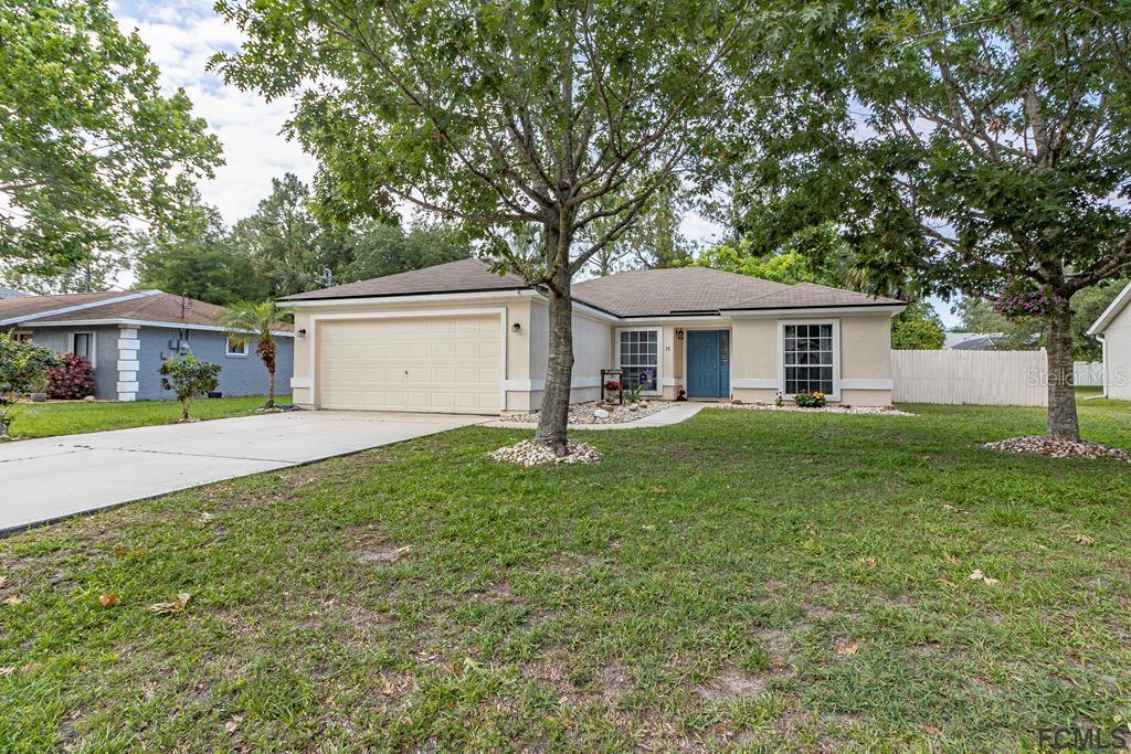 15 Royal Leaf Ln., Palm Coast, FL 32164