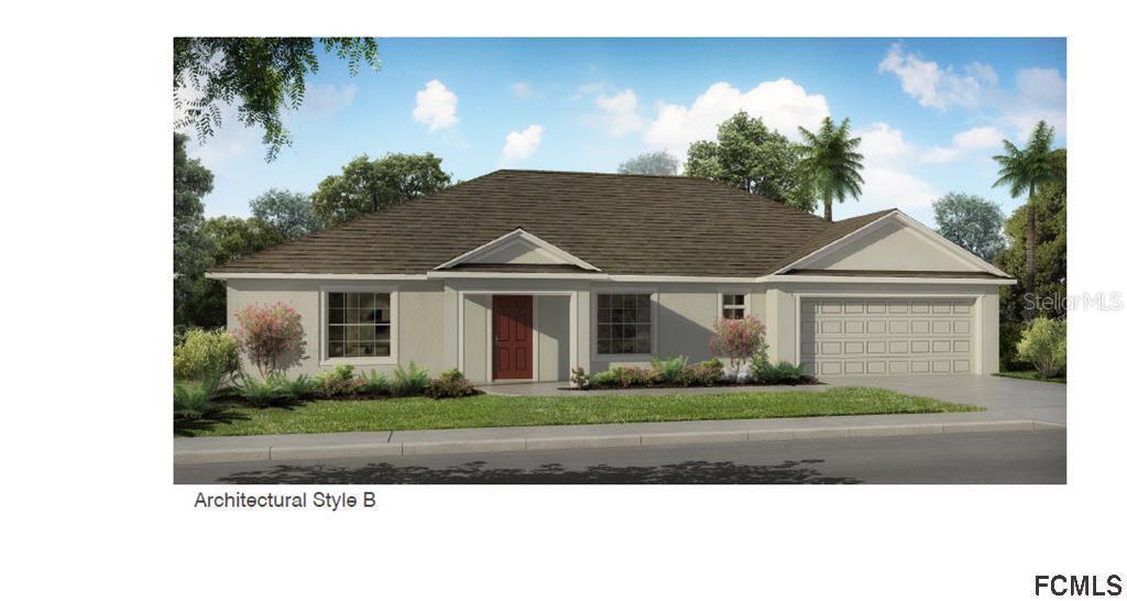 58 Leidel Dr., Palm Coast, FL 32137