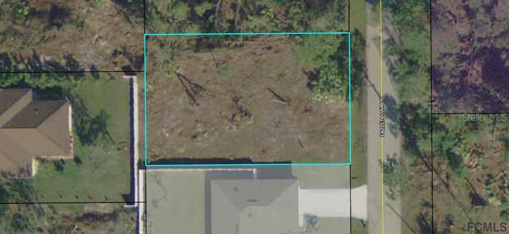 36 Fallen Oak Ln., Palm Coast, FL 32137