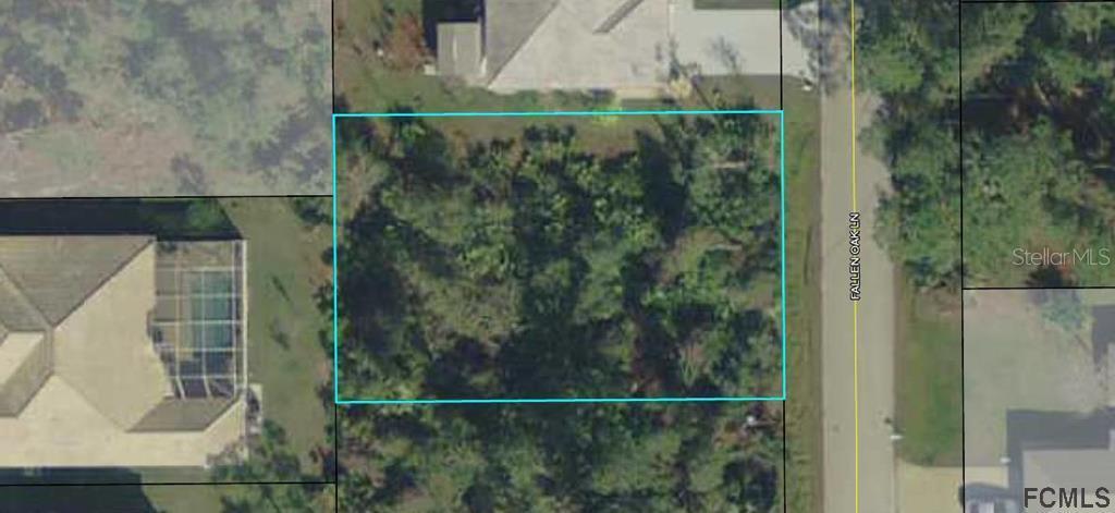 50 Fallen Oak Ln., Palm Coast, FL 32137