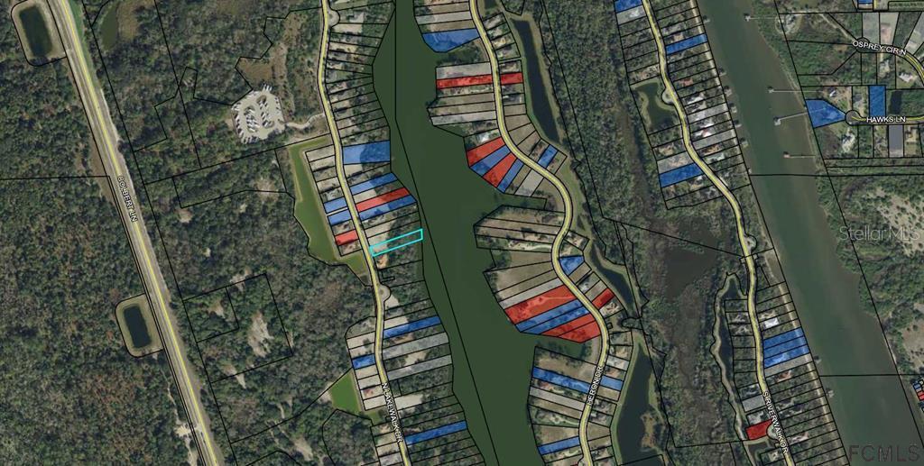 64 N Lakewalk Dr., Palm Coast, FL 32137