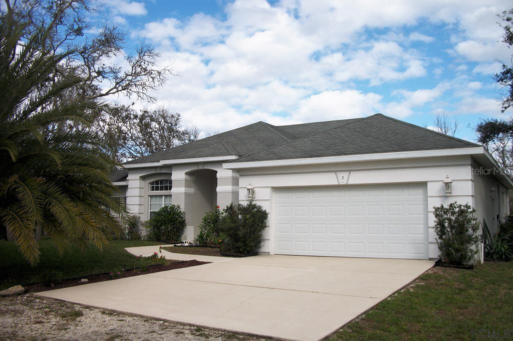 3 2nd Ave., Palm Coast, FL 32137