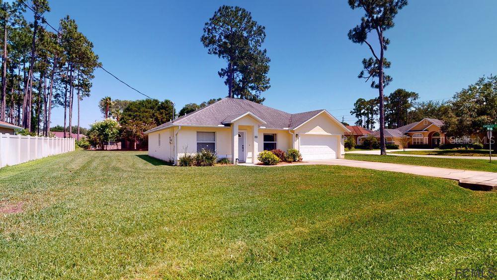 91 Emerson Dr., Palm Coast, FL 32164