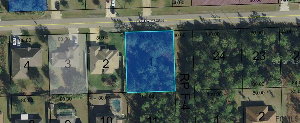 20 Underwick Path, Palm Coast, FL 32164