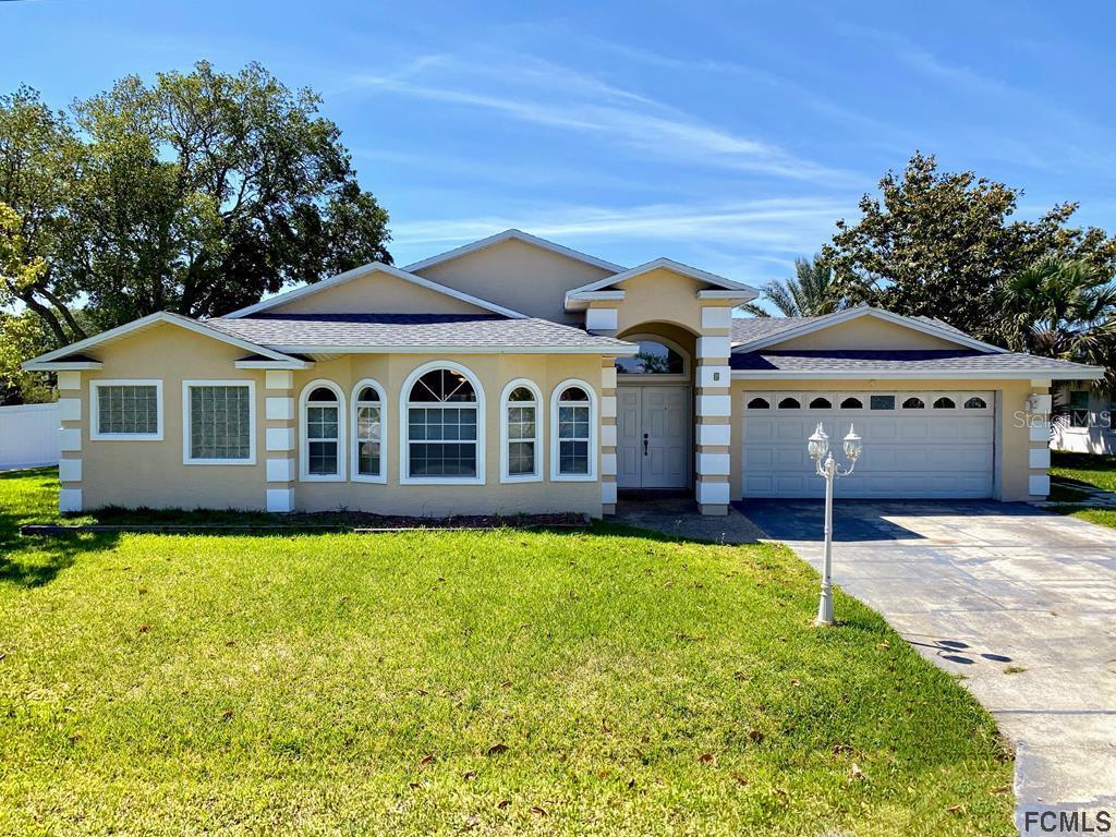4 Chadwick Ct., Palm Coast, FL 32137