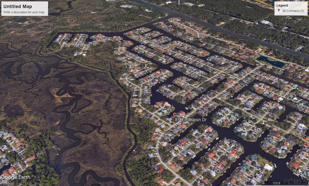 85 Cimmaron Dr., Palm Coast, FL 32137