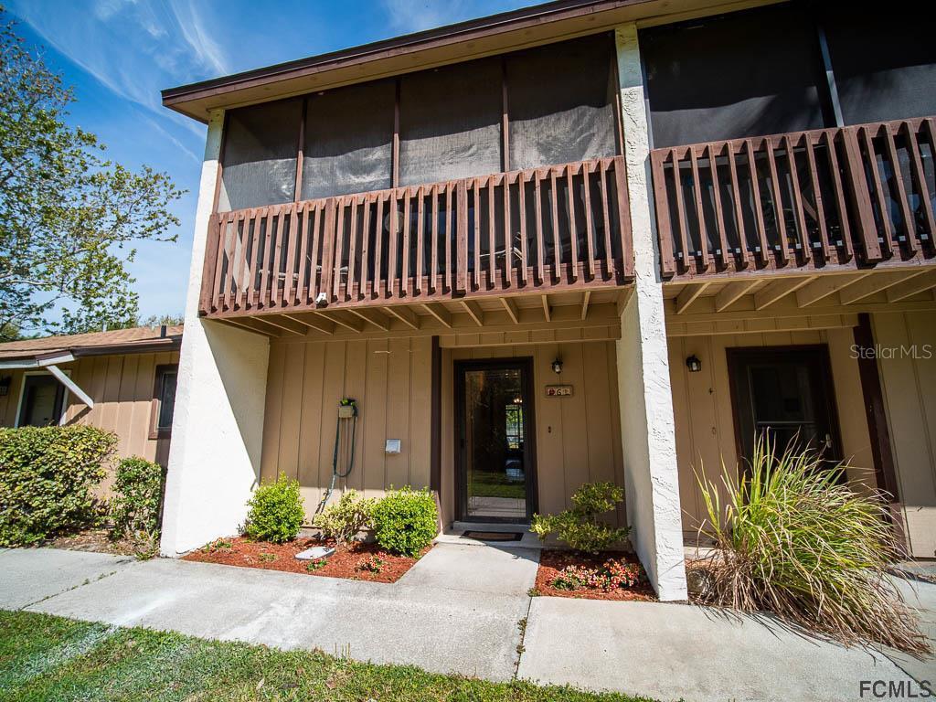 6 Village Dr., Flagler Beach, FL 32136