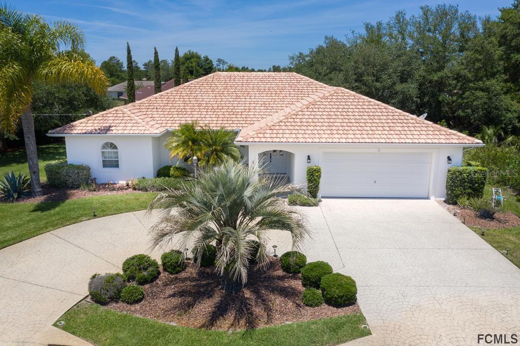 30 Farmdale Ln., Palm Coast, FL 32137