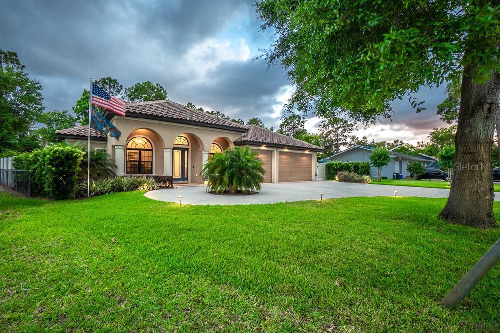 59 Forrester Pl., Palm Coast, FL 32137