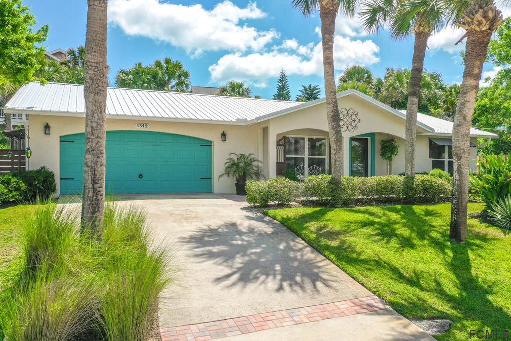 1312 N Daytona Ave., Flagler Beach, FL 32136