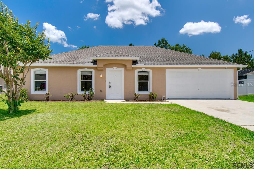 14 Lee Dr., Palm Coast, FL 32137