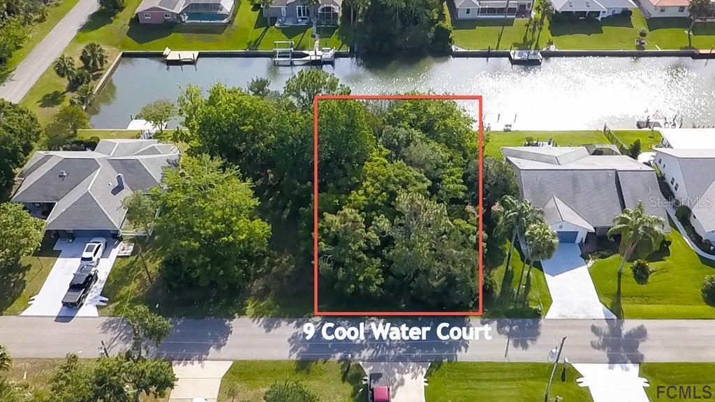 9 Cool Water Ct., Palm Coast, FL 32137