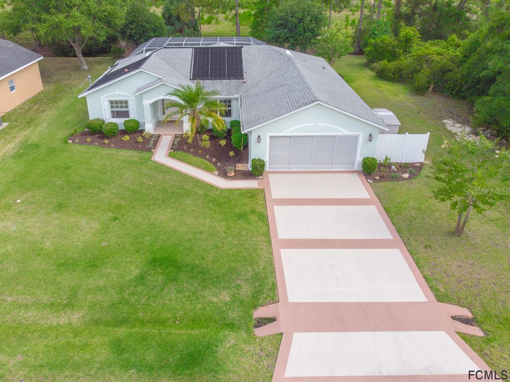 53 Lee Dr., Palm Coast, FL 32137