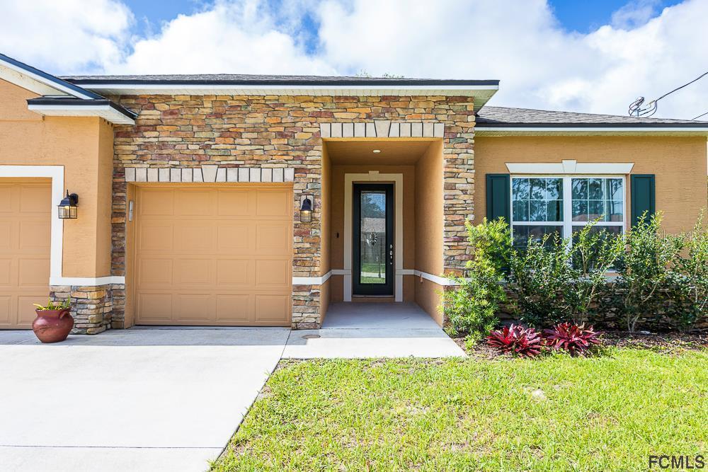 66 Lema Ln., Palm Coast, FL 32137