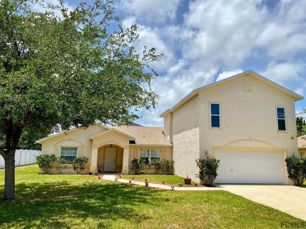 31 Lamour Ln., Palm Coast, FL 32137