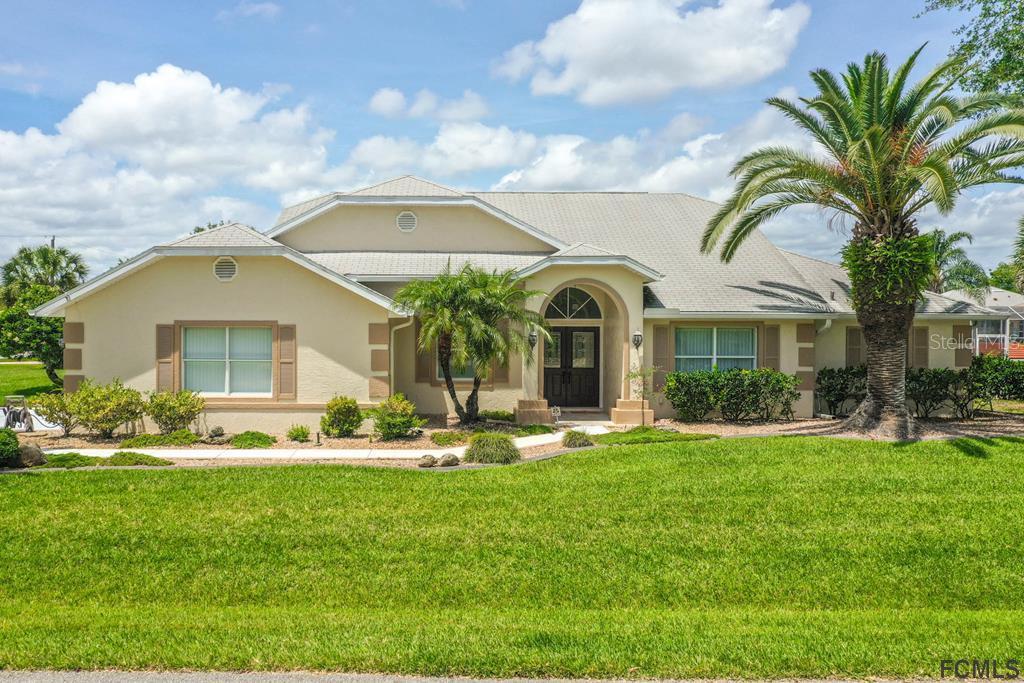 123 Colechester Ln., Palm Coast, FL 32137