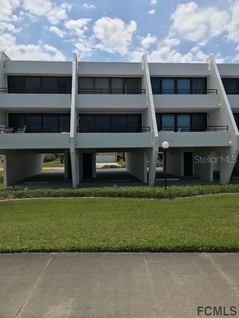 1402 N Central Ave., Flagler Beach, FL 32136