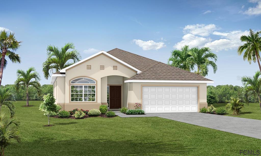 54 Matanzas Lakes Dr., Palm Coast, FL 32137