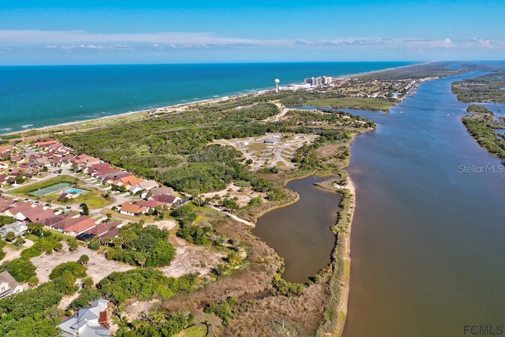 61 Beachwood Dr., Flagler Beach, FL 32136