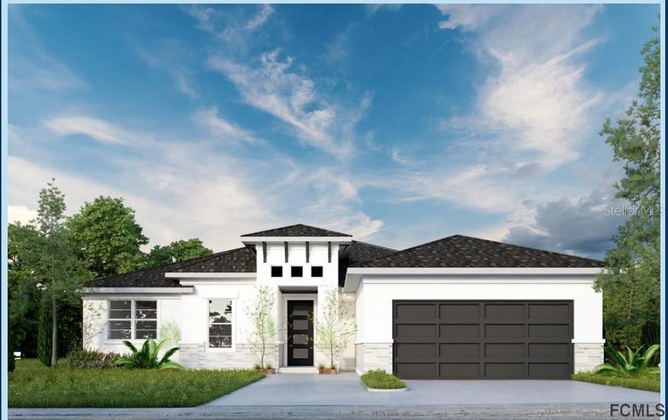 56 Bunker Hill Dr., Palm Coast, FL 32137