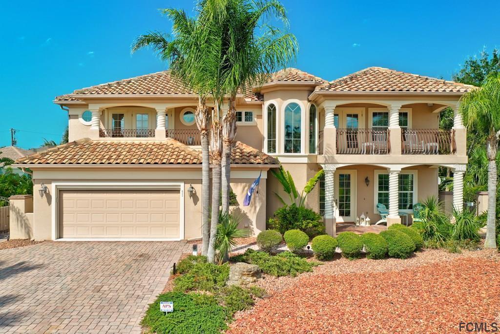 633 Riverview Rd., Flagler Beach, FL 32136