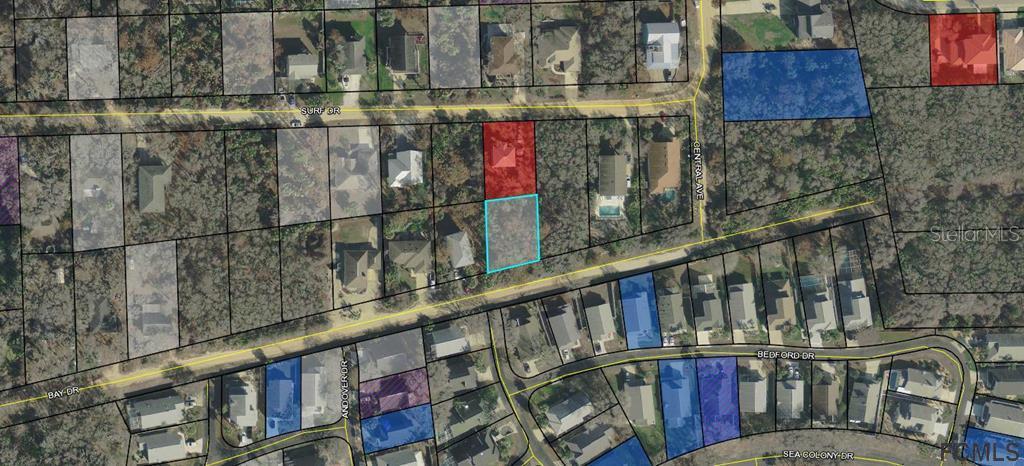 21 Bay Dr., Palm Coast, FL 32164