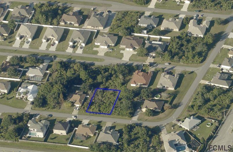 37 Louisville Dr., Palm Coast, FL 32137