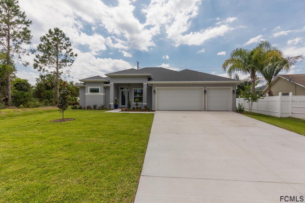 82 Fenimore Ln., Palm Coast, FL 32137