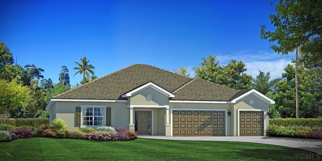 12 Lake Placid Ln., Palm Coast, FL 32137