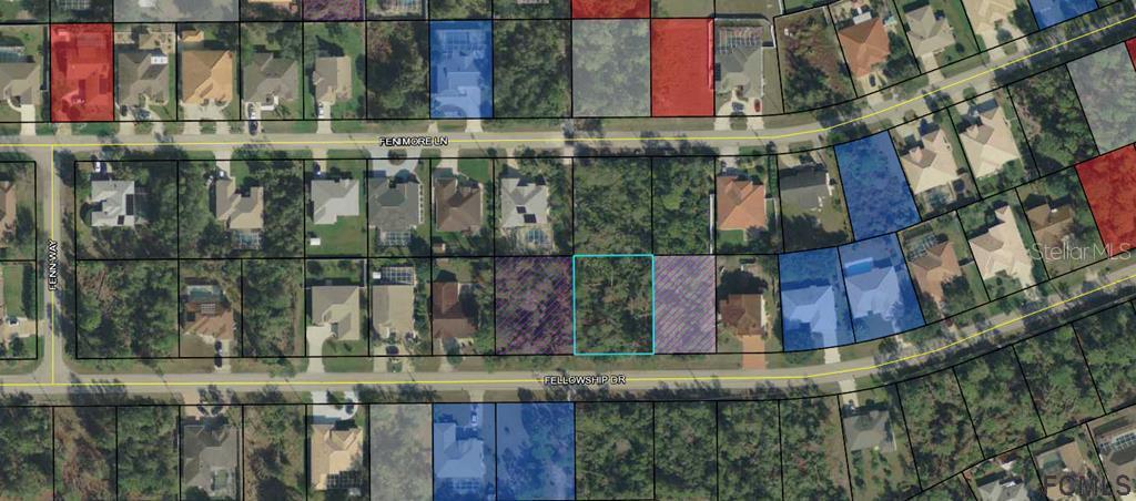 65 Fellowship Dr., Palm Coast, FL 32137