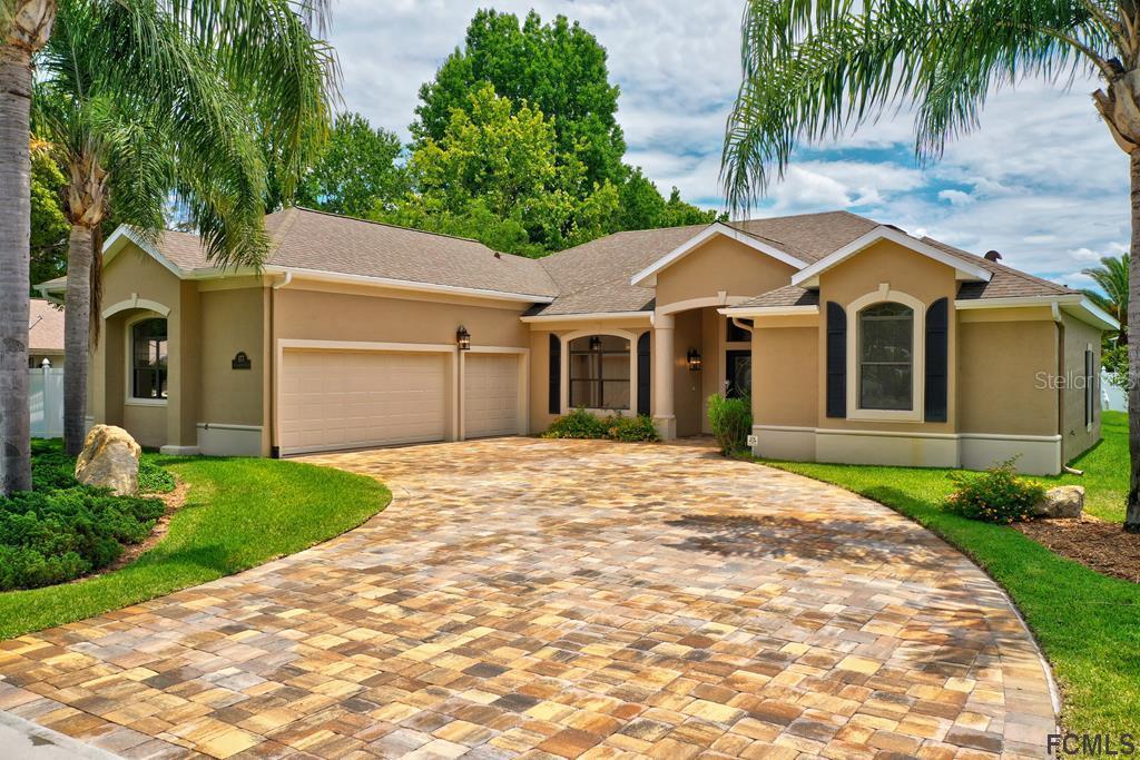177 Wellington Dr., Palm Coast, FL 32164