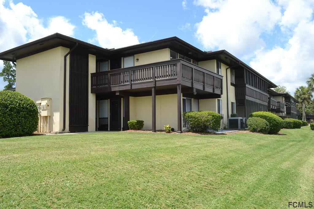 60 Club House Dr. #204, Palm Coast, FL 32137